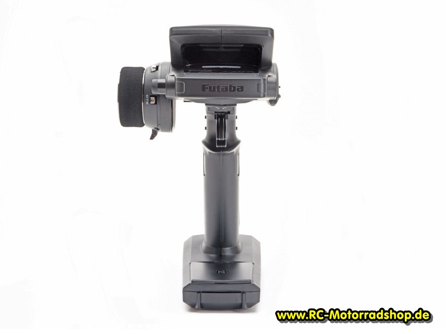 T7PX: Fernsteuerung Futaba T7PX 2.4GHz + R334SBS T7PX